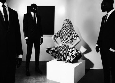 Blondes and queers have more fun!  BEYOND honored to be on the cover of mf <a href="/gaytimes/">GAY TIMES</a> ❤️🧡💛💚💙💜