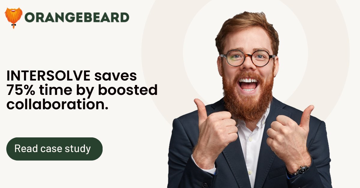 𝗕𝗼𝗼𝘀𝘁 𝗰𝗼𝗹𝗹𝗮𝗯𝗼𝗿𝗮𝘁𝗶𝗼𝗻! 𝗜𝘁'𝘀 𝗸𝗲𝘆 𝘁𝗼 𝗮𝗰𝗰𝗲𝗹𝗲𝗿𝗮𝘁𝗶𝗼𝗻.
Read more: bit.ly/3rfnmod
#business #value #teams #insights