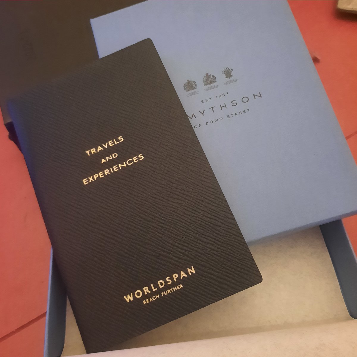 Worldspan for Associations tweet media