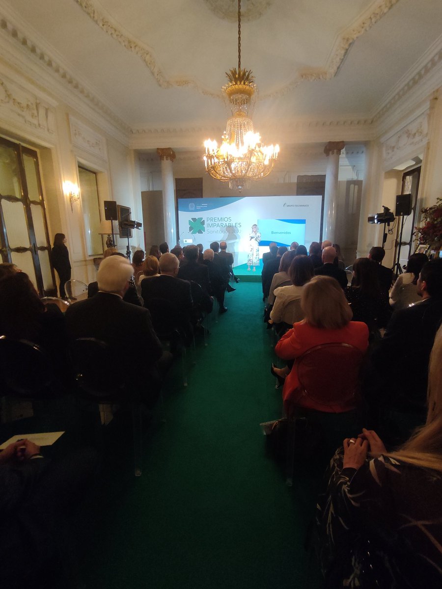 italfarmacoes's tweet photo. 🎉Comienzan los Premios Imparables Sanitarios 2022🎉🏥 https://t.co/QX2LazcZU2