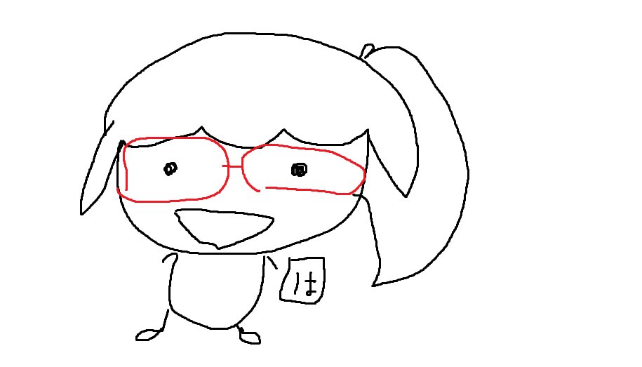 rico_ta_iriam's tweet image. リスナーさんに書いてもらった！

 #はぴはぴ自由帳