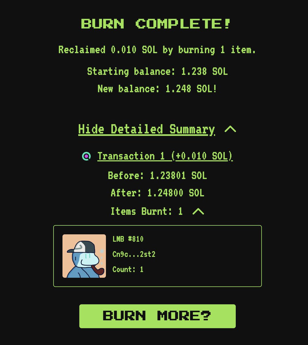 Low-Effort Monkey Business 💤 tweet media