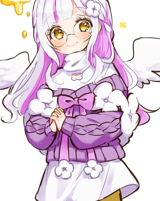 子 無い服 