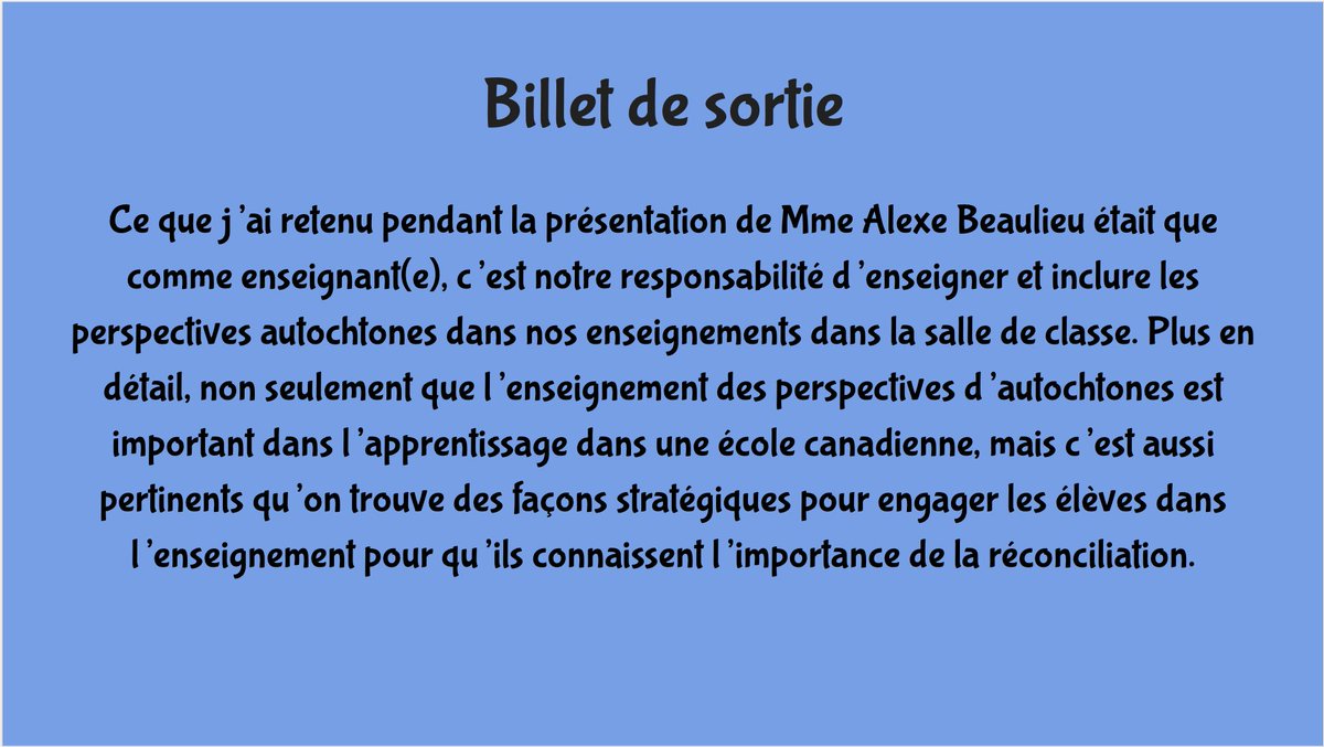 Billet de sortie #PED3762 <a href="/TomIdrine/">Idrine Matenda-Zambi</a>