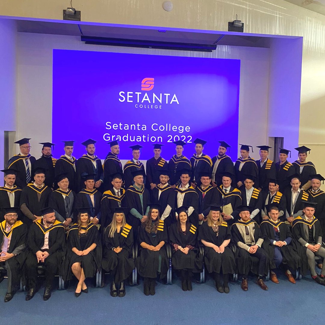 SetantaCollege's tweet photo. Congratulations to the Class of 2022! Wishing you all the best in your future endeavours!
#SetantaCollege #Graduation https://t.co/B2WLXnovl4