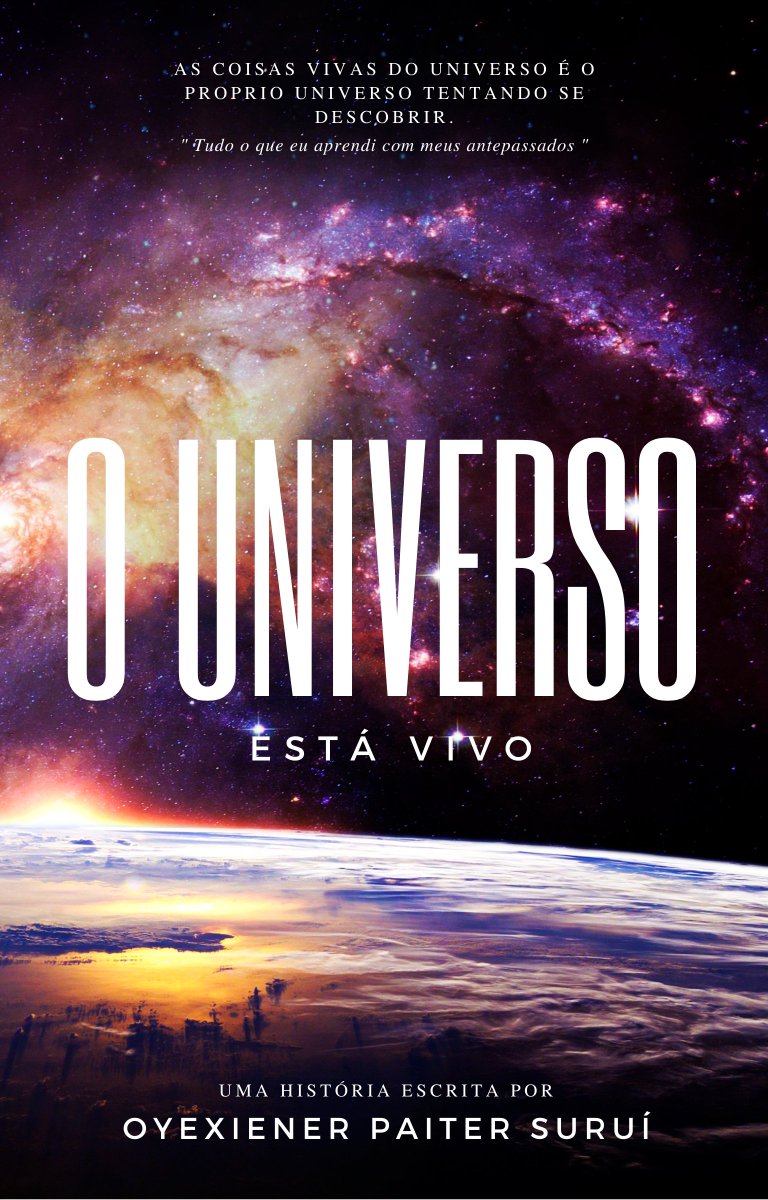 PaiterXener's tweet photo. Comecei a escrever esse livro, mas ainda está em fase de Desenvolvimento. há cada dia que passa aprendo algo novo e com certeza vai entra nesse livro. talvez eu nunca consiga termina de escreve-lo.

A capa dele eu já fiz 😝
#CanvaDesignChallenge https://t.co/5DgfKh55gW
