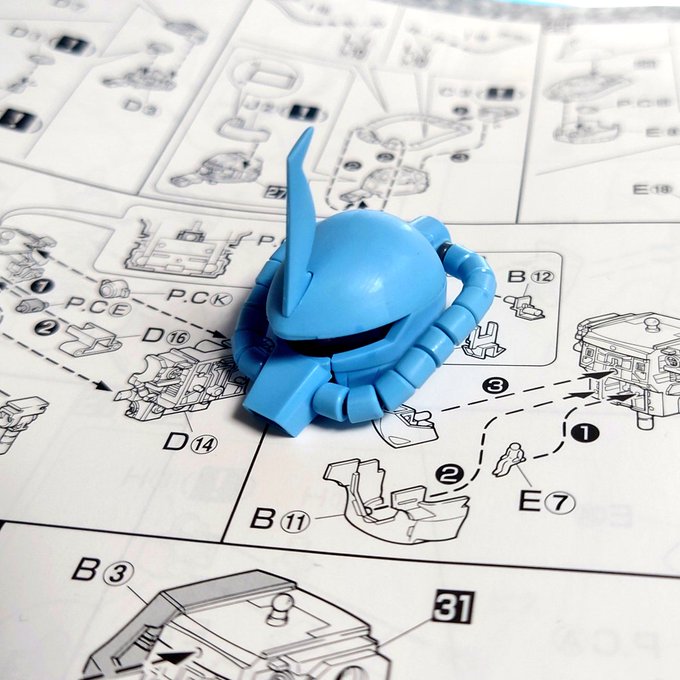 パイプのゲート処理で力尽きた 