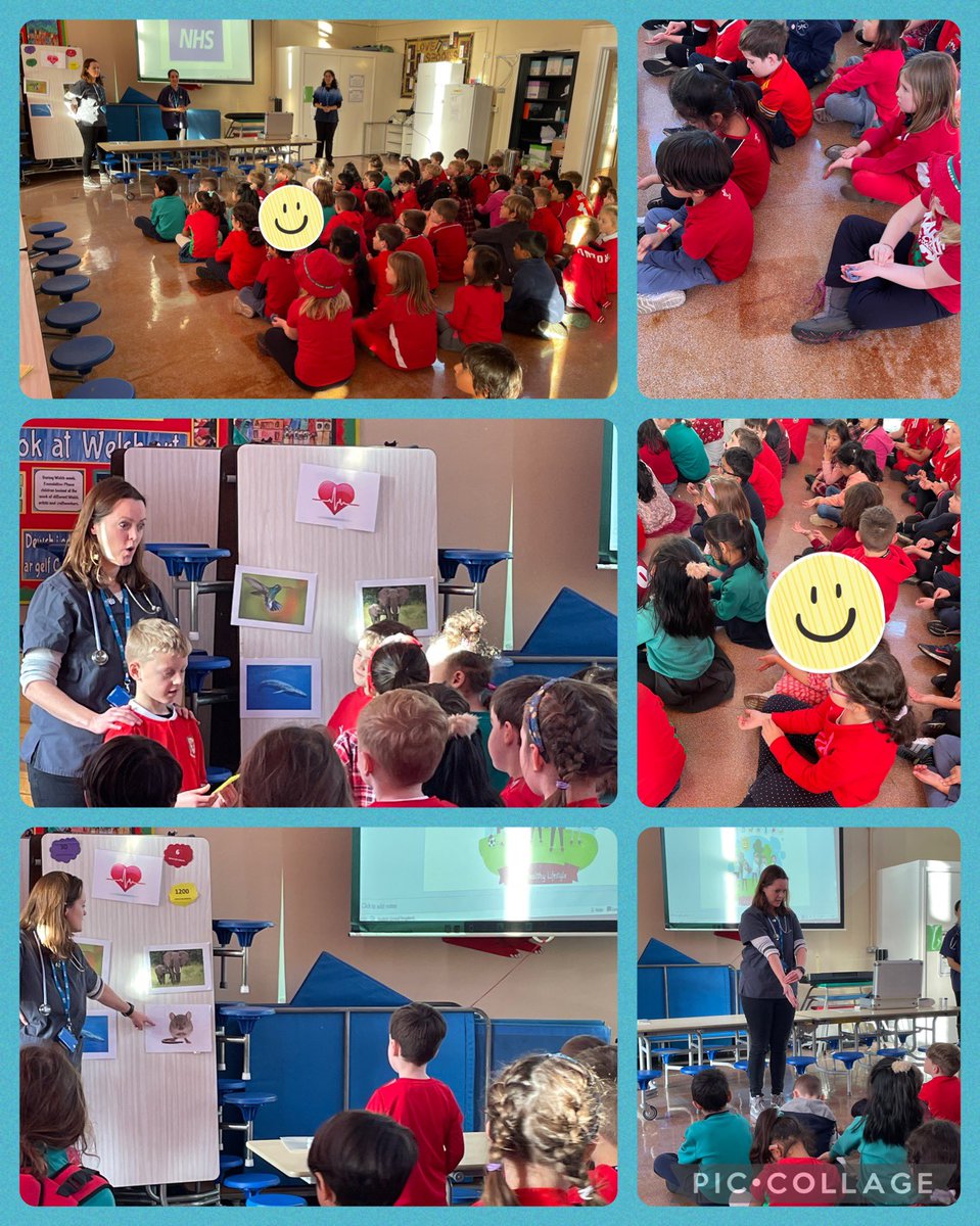 LakesidePrmY2's tweet photo. Year 2 had a fantastic afternoon learning all about how doctors help people. We even got to have a go ourselves! A big thank you to Dr Seema, Dr Seema and Dr Lucy! 🩺🥼 https://t.co/4EZgKz36gy