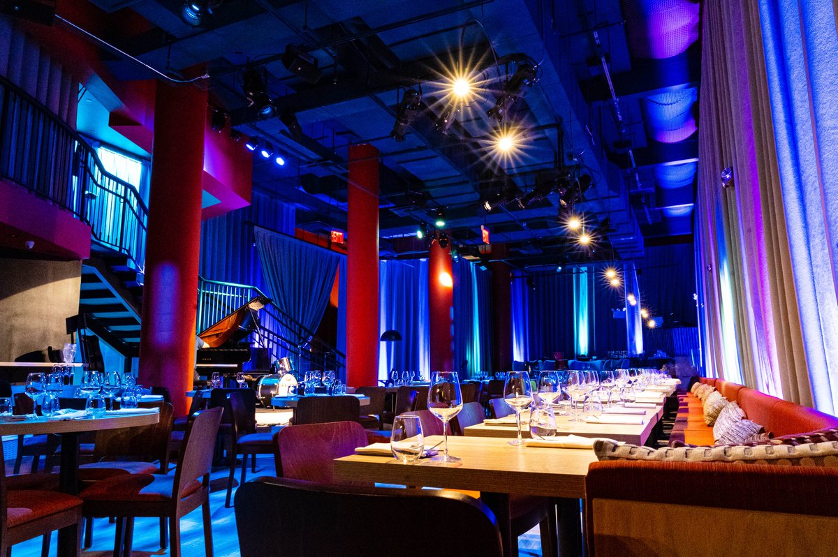 Hope you TONIGHT!

Chelsea Table and Stage
One Set: 7-8:15pm
11/25/22

Michelle Walker - Vocals
Sean Fitzpatrick - Piano 
Sam Bevan - Bass
Andrew Atkinson - Drums
Paul Bollenback - Guitar 

152 W 26th St (7ve Ave)
New York, NY 10001
(212) 434-0499