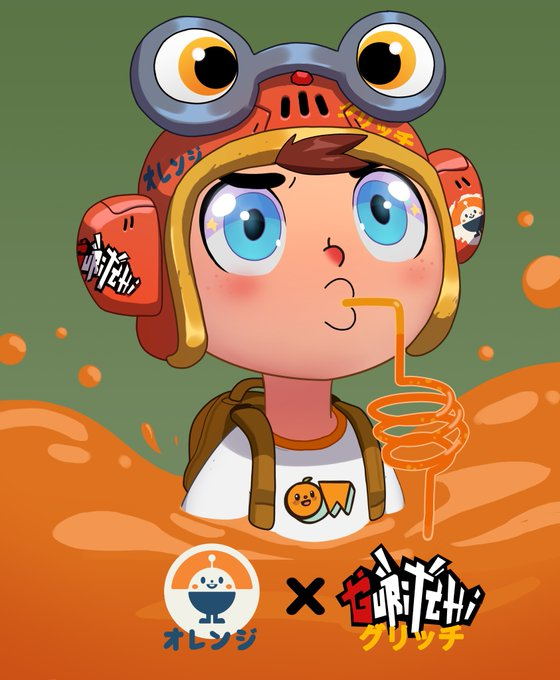 GuritchiOrg's tweet photo. 🍊 OWsome News Alert  📣

Guritchi x OwangeNFT

Giving out 1 Owange WL spot and 5x Guritchi WL spots!

Rules👇
1️⃣ Follow 
@GuritchiOrg
@OwangeNFT
@OwangeToshiro
2️⃣ Like &amp; RT this post
3️⃣ Tag 3 or more friends

48 Hours ⏳ 

#NFTs #NFTCommunity #NFTJapan #NFTGiveaways #NFTProject https://t.co/7BBlxS16hm