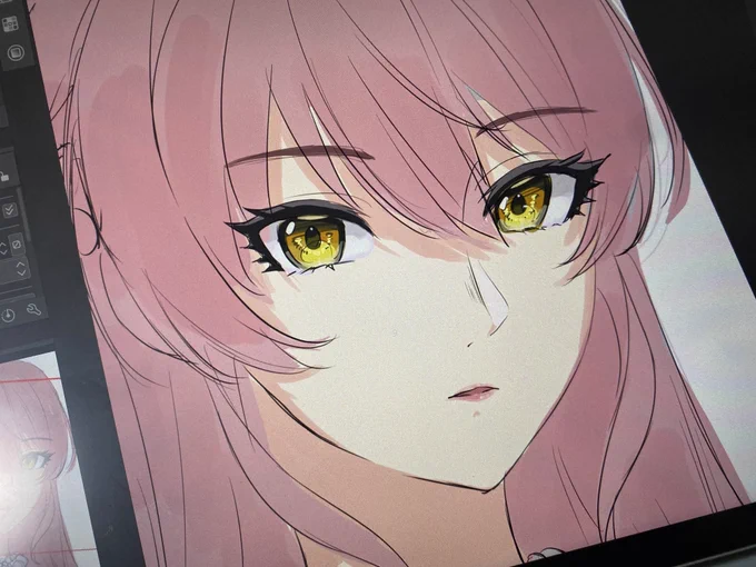 かわいいかしら 