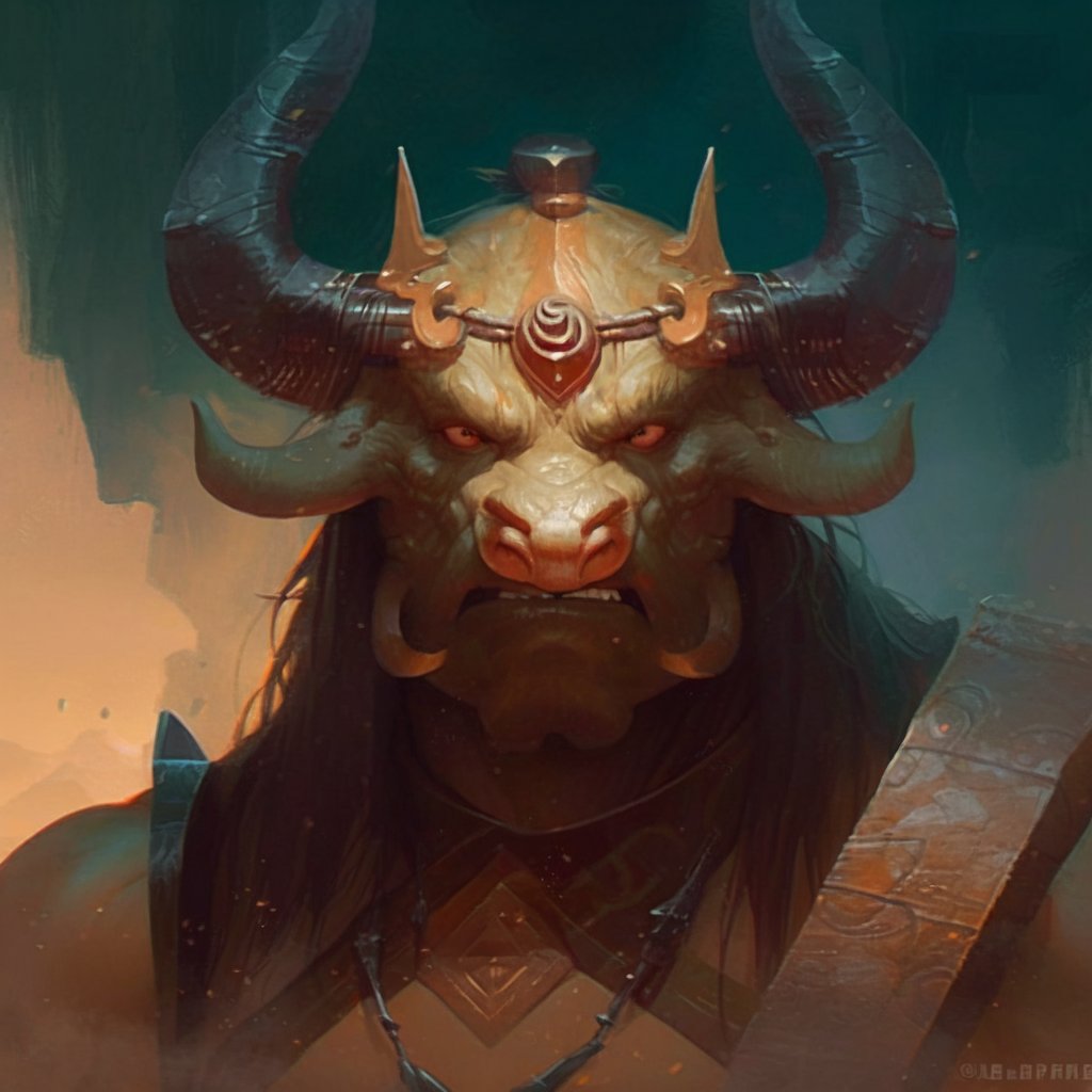 Tabo0's tweet photo. Podkarat Rockpelt: A Single Stone Can Be The Start Of A Home.

#nijijourney #ai #dungeonsanddragons https://t.co/4pnEsRoBru