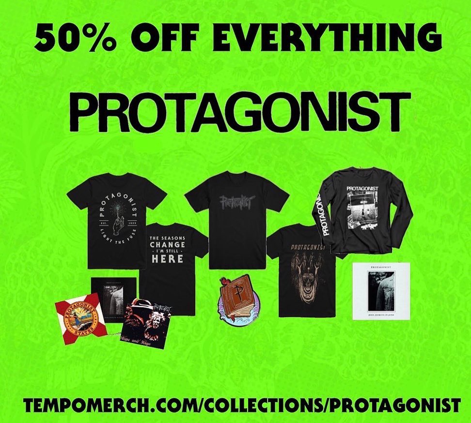 50% Off our ENTIRE Store!

tempomerch.com/collections/pr…