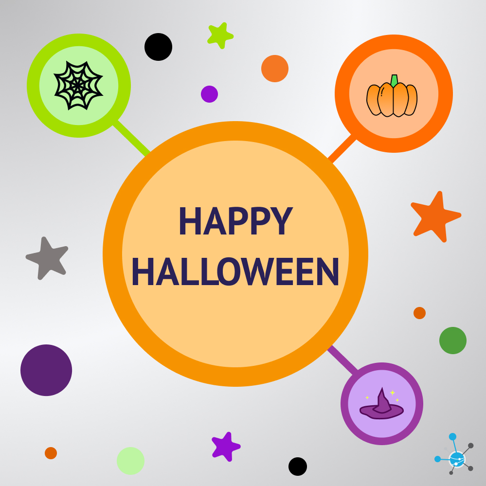 Happy Halloween! 🎃