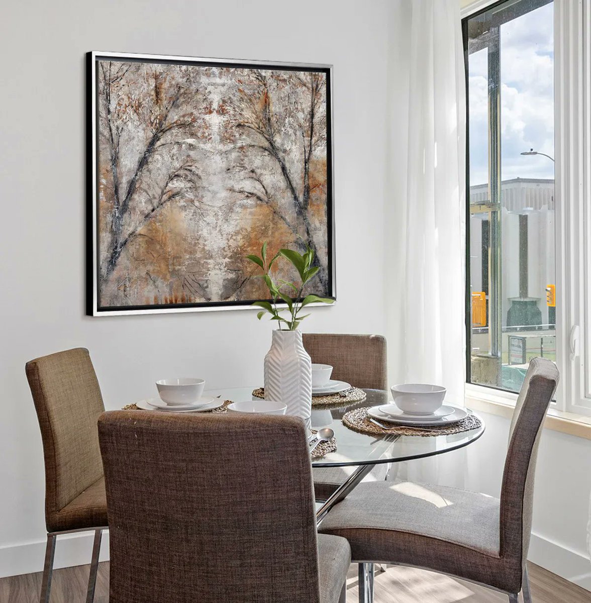 Black Friday is here with huge saving on specially curated collections that reflect today's most up-to-date décor styles at Great BIG Canvas. Find the art that speaks to you!