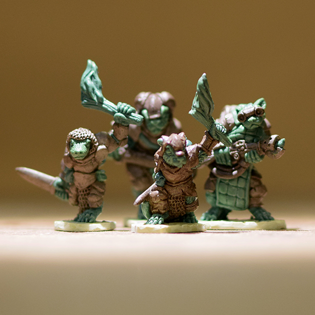 OathswornMinis's tweet photo. Some Tunneljacks sculpted for Burrows & Badgers. Brave beasts ready to enter the underground spaces and face whatever horrors lurk within... and totally expendable, of course! ;)
#handsculpted #burrowsandbadgers #finishedfriday #miniatures #greenstuff #tabletop https://t.co/jHPCWxFuf0
