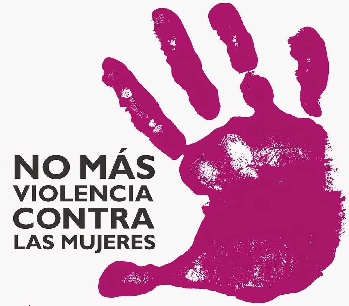 Mujer! Defiende tu vida,lucha por tu independencia, busca tu felicidad y aprende a quererte.
La eliminación de la violencia en todas sus formas es tarea de tod@s <a href="/MujeresAsfalto/">#MujeresDeAsfalto</a> <a href="/elizabethotaval/">elizabethotavalo</a> <a href="/ONUecuador/">La ONU en Ecuador</a>