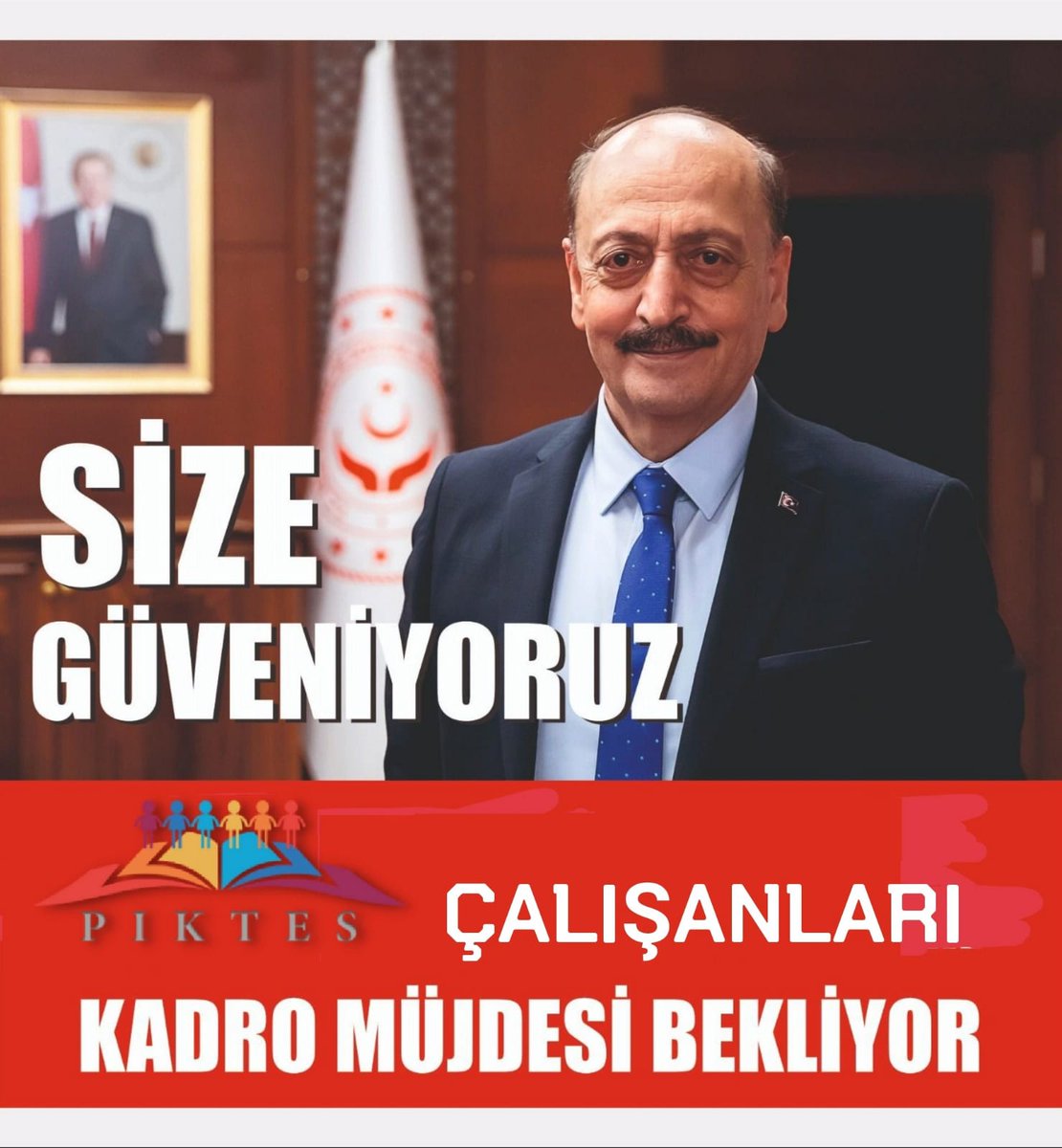 #pikteskadrobekliyor
<a href="/vedatbilgn/">Vedat Bilgin</a>
<a href="/piktes_taseron/">PiKTES ÖZEL GÜVENLİK</a>
<a href="/nazan74718455/">nazan</a>
<a href="/tcbestepe/">T.C. Cumhurbaşkanlığı</a>
<a href="/malicevheri/">𝐃𝐫. 𝐌𝐞𝐡𝐦𝐞𝐭 𝐀𝐥𝐢 𝐂𝐞𝐯𝐡𝐞𝐫𝐢</a>
<a href="/iozyavuz1963/">İbrahim Özyavuz</a>
<a href="/azizaydinlikchp/">Aziz AYDINLIK</a>
<a href="/piktes_taseron/">PiKTES ÖZEL GÜVENLİK</a>
<a href="/tgrthabertv/">TGRT HABER</a>