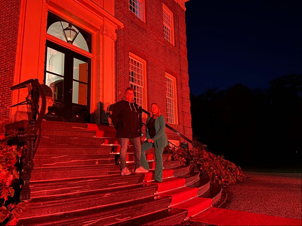 Gemeente Stichtse Vecht tweet media