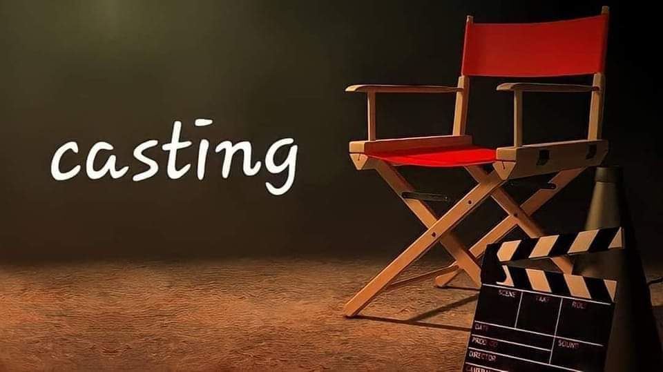 castingmasr's tweet photo. Casting Call 🎬📽
لفيلم روائى قصير بالاسكندرية 
انتاج ذاتى غير مدفوع الاجر مطلوب ممثلين وممثلات

1- شاب يترواح عمره مابين  25 : 35 سنة 
الطول لايزيد عن 175 متوسط البنية 

2- فتاة او سيدة يترواح عمرها مابين  25 : 35 سنة 
الطول لايزيد عن 170 متوسطة البنية 

 01223703895 https://t.co/oQqyOKeUZp