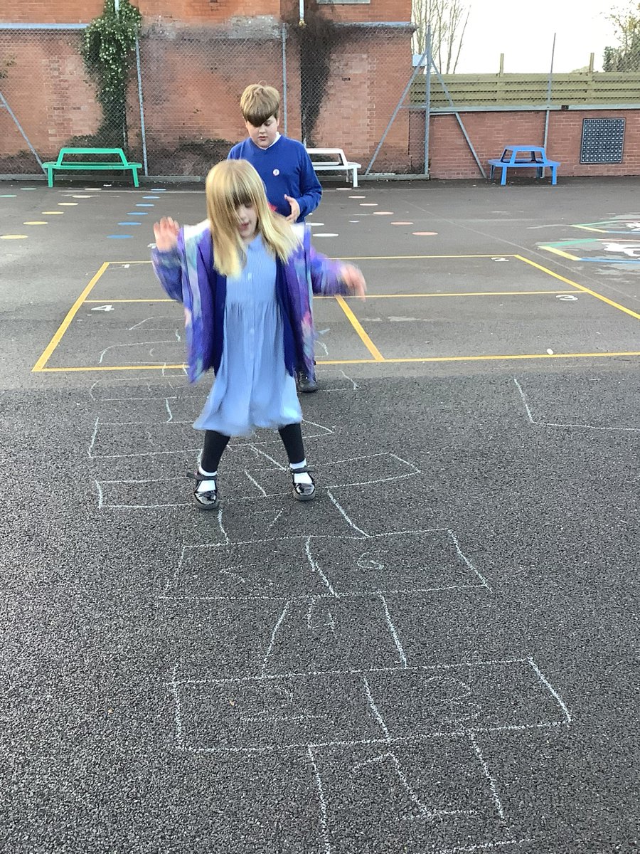 'Adventures With Maths' Club saw our mathematicians explore number patterns in creating their own hopscotch. We enjoyed our own and tried out others. Lots of number sequences, including the 12 times table!