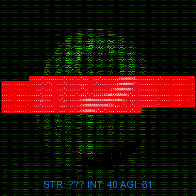 Agent1XYZ's tweet photo. AGENT1 #9636 just got minted by ZEDStudio!!
#sellout 

https://t.co/zrLDGTpmZ1

#nft #nftgiveaway https://t.co/QJ61cC7Xiw