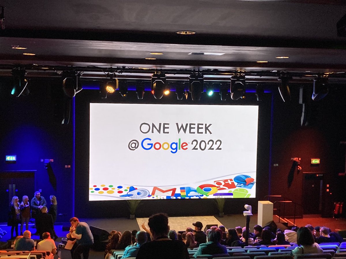 ivanabacik's tweet photo. Delighted to be invited to present the #TransitionYear @Google #Dublin programme certificates today to the brilliant TY students from ⁦@MarianCollege⁩ @RingsendC ⁦@WestlandrowTY⁩ ⁦@LarkinCDETB⁩ #celebratingeducation https://t.co/c8IDIc7sZ4