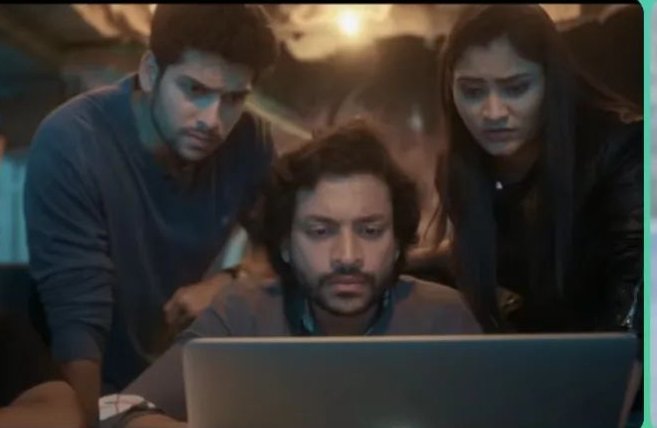 bonggirlll's tweet photo. 🕵️DARSH 👀🔥
SAI KETAN RAO IN VALA https://t.co/CpybX2fgx4
