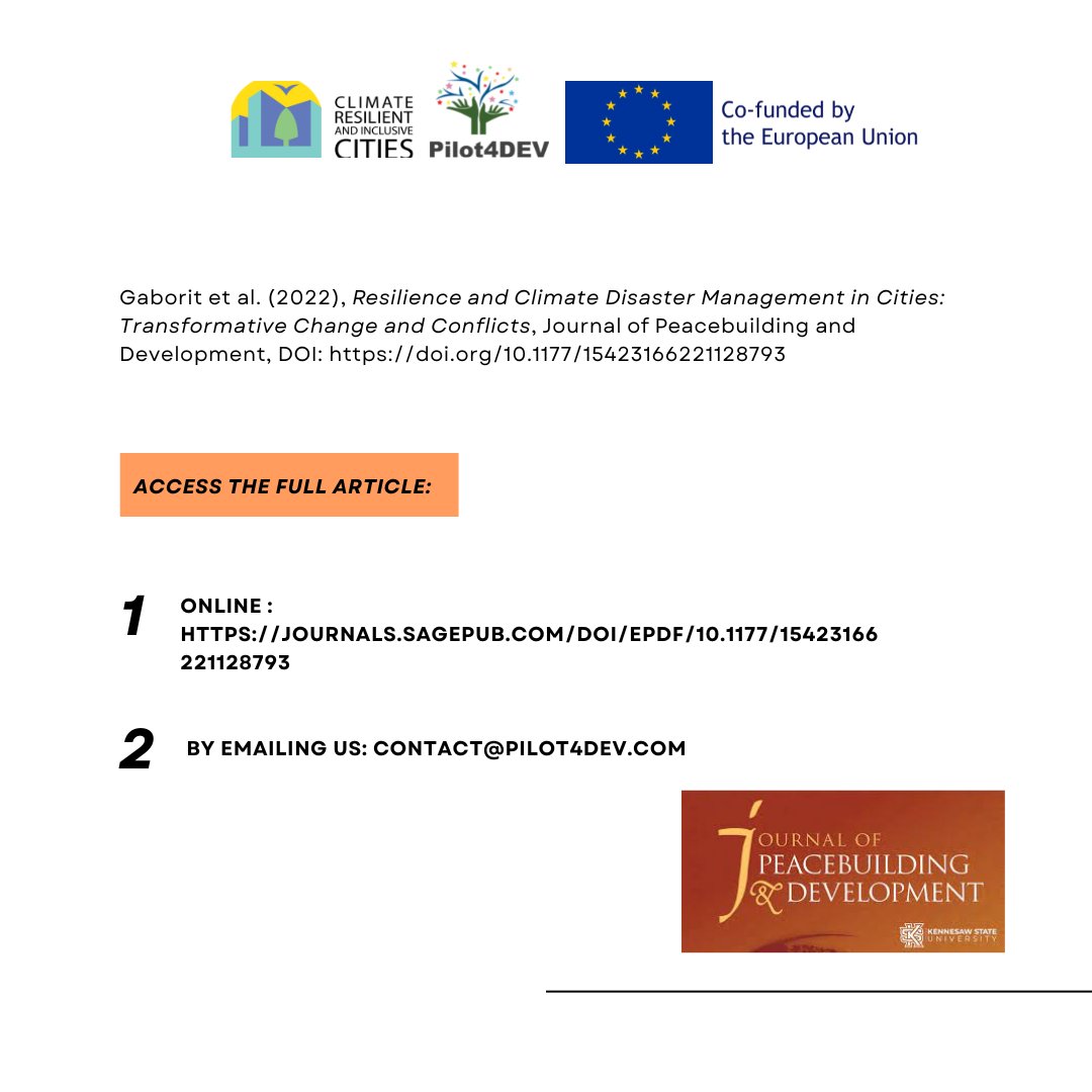 Pilot4DEV tweet media