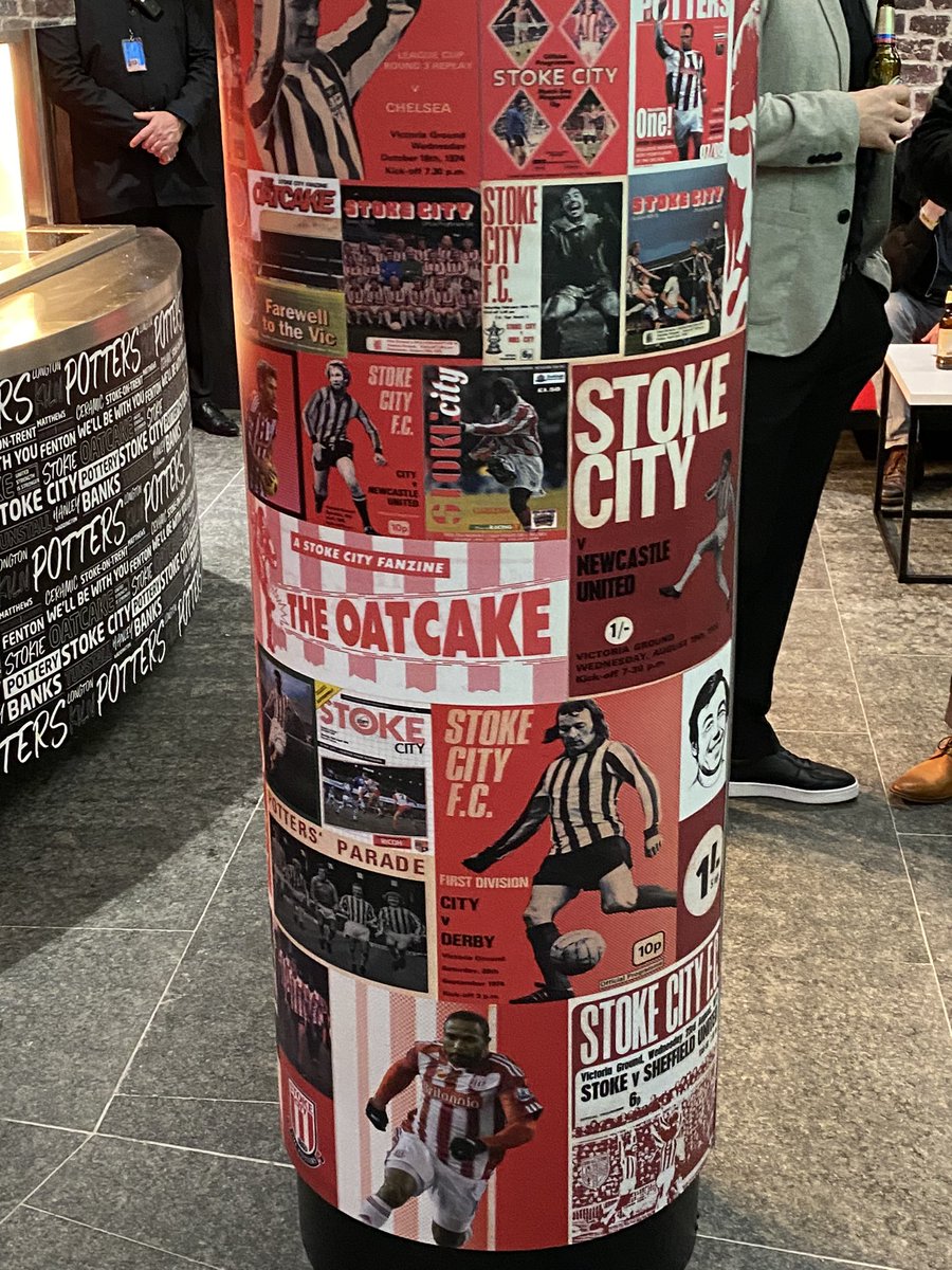 The Oatcake Fanzine tweet media