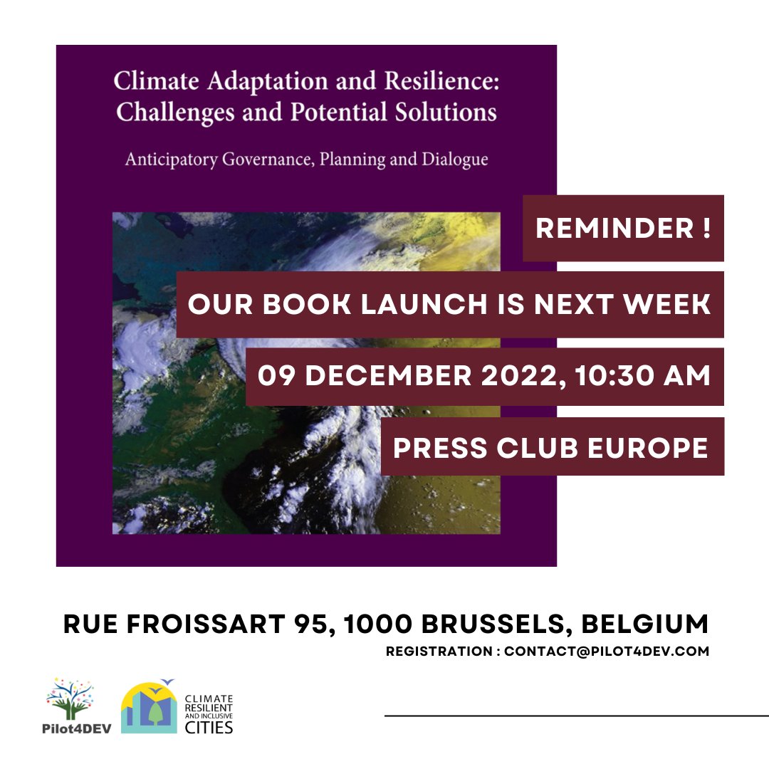 Pilot4DEV tweet media