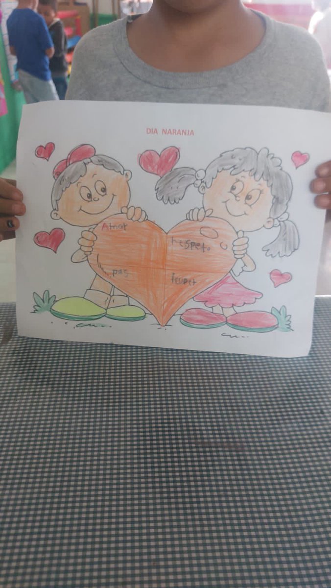 dcasas16's tweet photo. #DíaNaranjaEdoméx  Escuela Primaria Ignacio Manuel Altamirano CCT 15epr0427a . Atzumpa Sultepec Edo de Mex zona Escolar p232 Ixtapan de la Sal!
@SEB_Edomex 
@LetyAguirre8    @geramonro05 https://t.co/sF0qLZcxiG