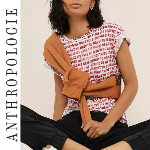 PrincessLeanneP's tweet photo. So good I had to share! Check out all the items I'm loving on @Poshmarkapp from @LesiaSoylemez #poshmark #fashion #style #shopmycloset #bcbgeneration #anthropologie #fabletics: https://t.co/BpgoZ4x91f https://t.co/p0mrKVlNTq