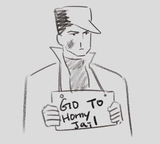 (6/8) R17.9 NSFW-ish 