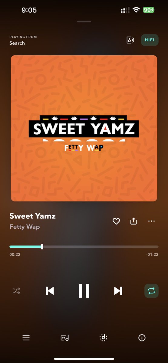 Big Ole Treat 🍑 on Twitter "RT JaValle I’m a fan of all the, ‘Yamz