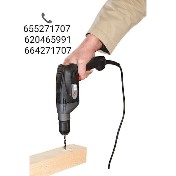 Bokelec_Guinee's tweet photo. Visseuse perceuse très bonne qualité de 650w. https://t.co/5yOYzN0k1B