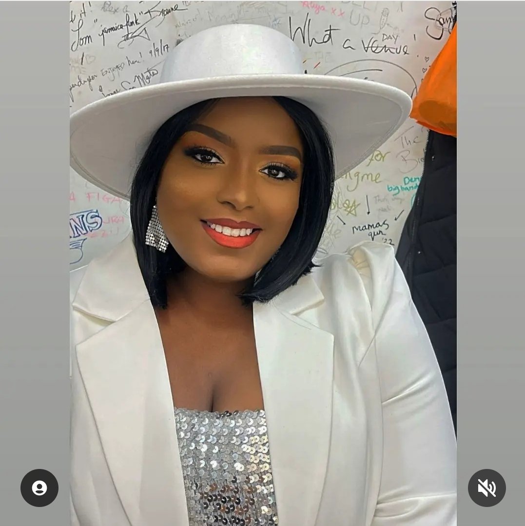 Harm♡nie Dèja tweet media