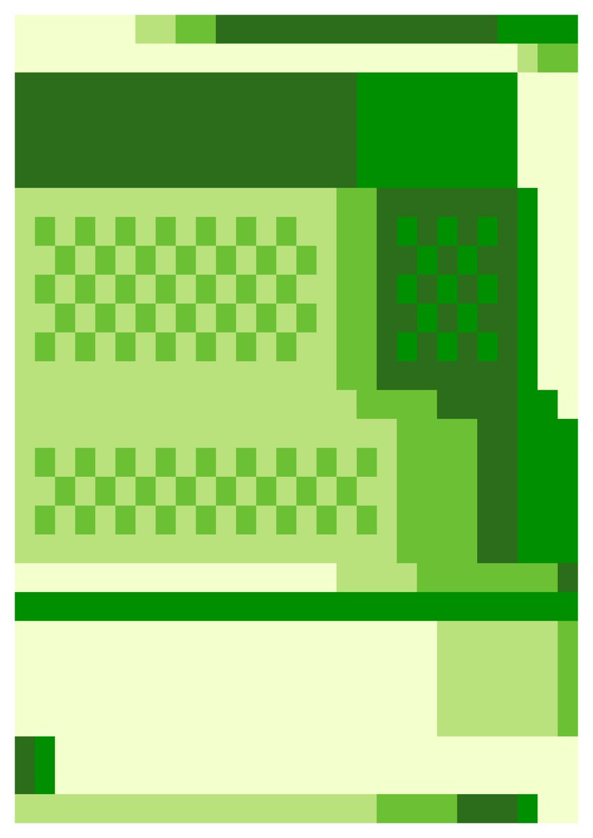 Today’s 🖼
-
#svg #generativeart #fragments