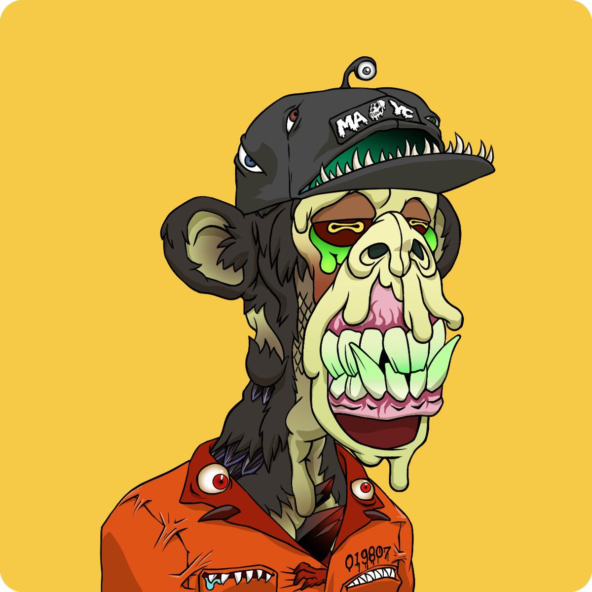 Avivdoteth's tweet photo. looking to sell 2/3 no trades open for offers
only listing at x2y2.blur.opensea ..
#boaredape #mutant https://t.co/ZjJqWP2Kzw