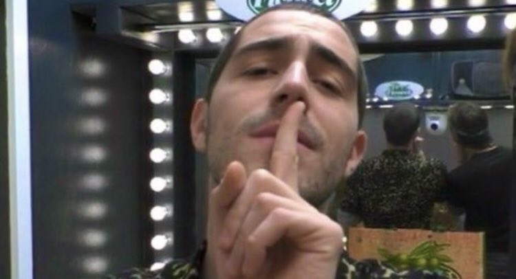 Andrea (Taylor's Version) tweet media