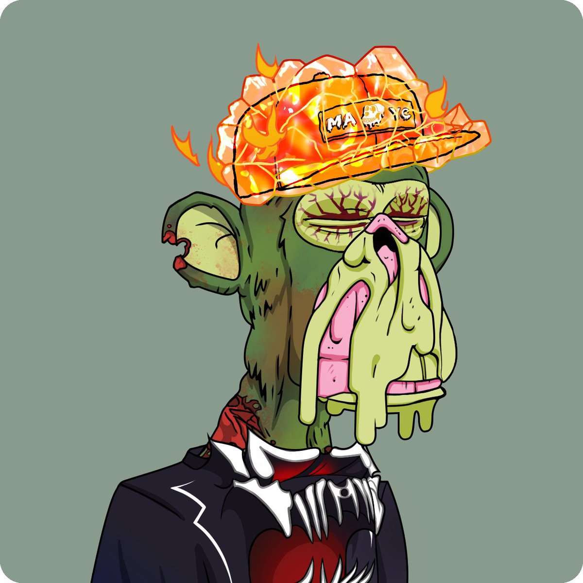 Avivdoteth's tweet photo. looking to sell 2/3 no trades open for offers
only listing at x2y2.blur.opensea ..
#boaredape #mutant https://t.co/ZjJqWP2Kzw