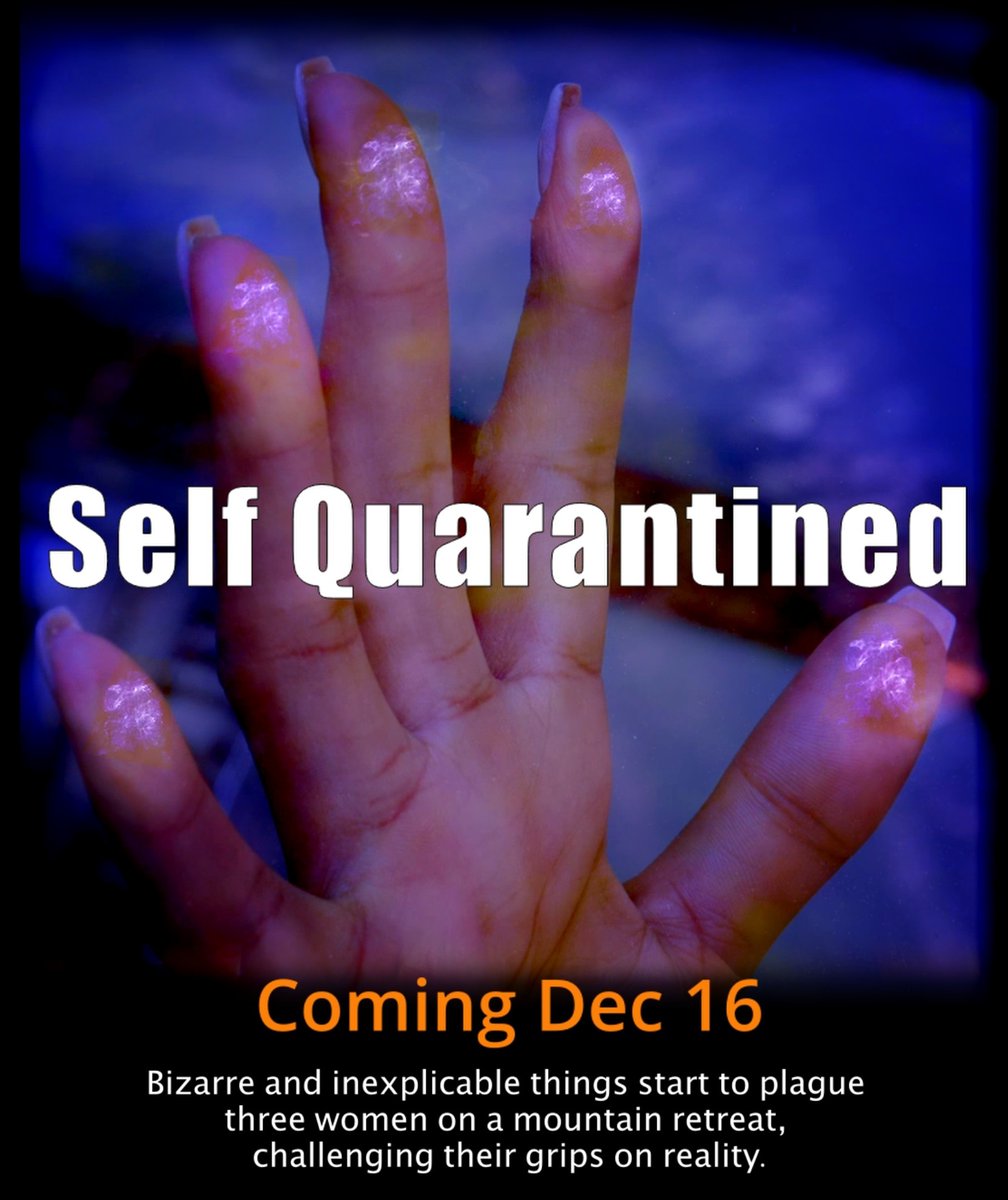 SelfQuarantinedMovie tweet media