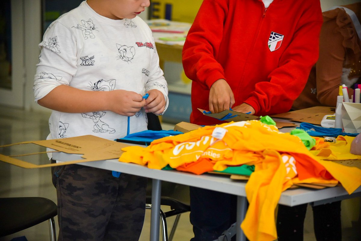 Kostas Bakoyannis tweet media