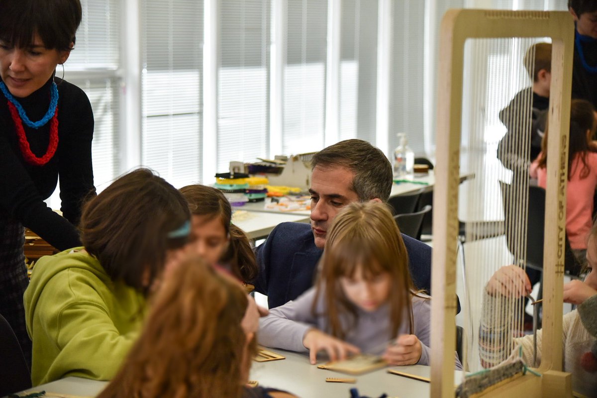 Kostas Bakoyannis tweet media