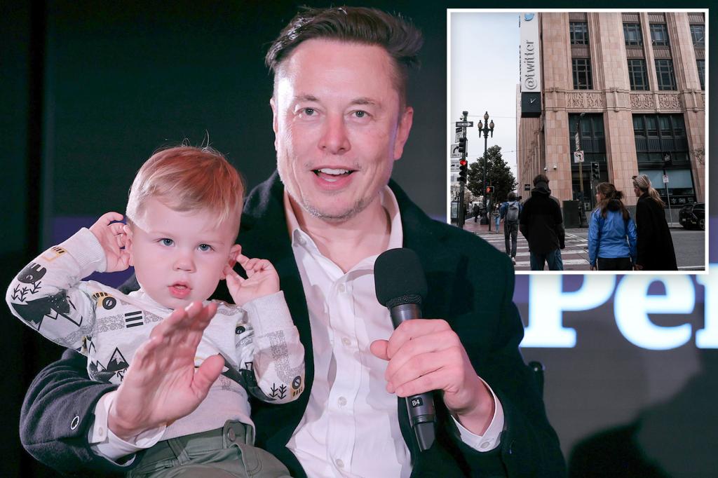 New York Post tweet media