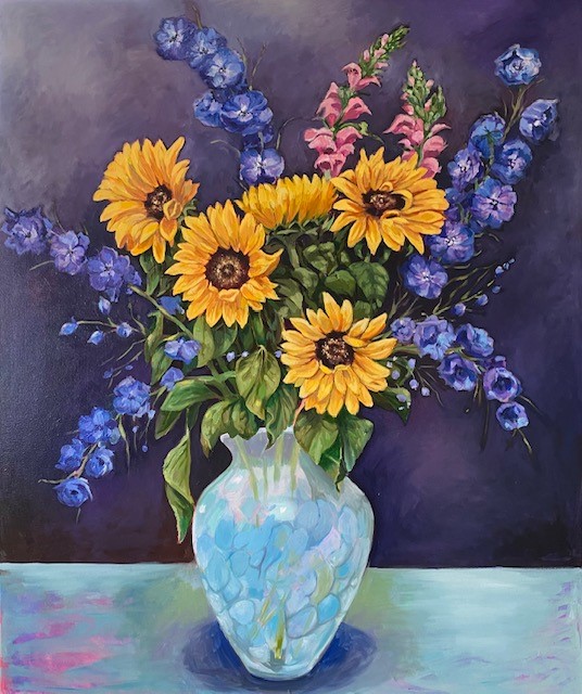 swaldengallery's tweet photo. The Saffron Walden Gallery Newsletter - https://t.co/p6hXpLdn7E https://t.co/pLjNDj7qHL