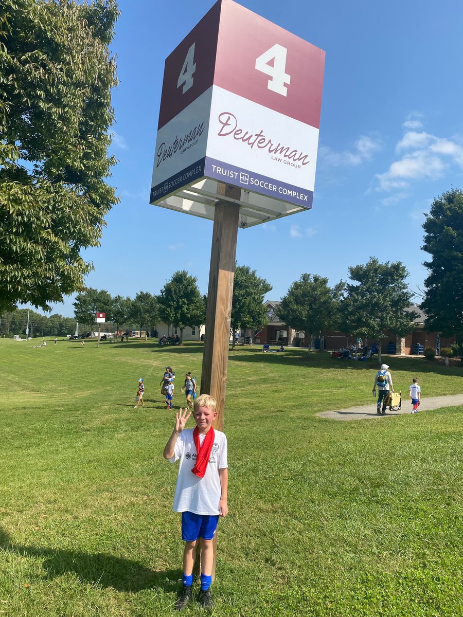 deutermanlaw's tweet photo. The World Cup is in full swing and today the USA takes on England. Games like this remind us of the local soccer teams we sponsor with the NC Fusion. We love supporting local sports teams and seeing them grow into talented athletes!
#WorldCup #itscalledsoccer #EnglandvsUSA https://t.co/vDdwpph3ks