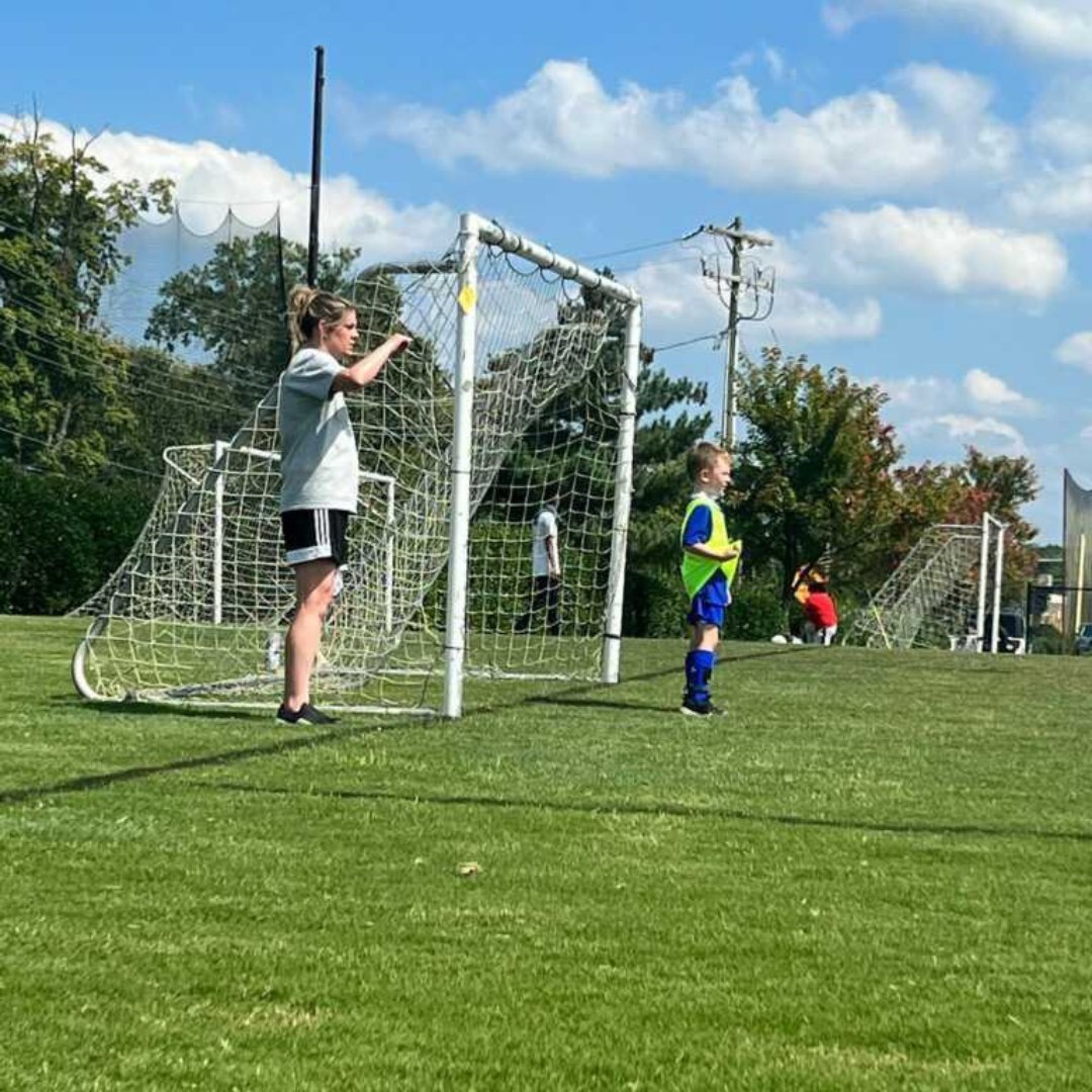 deutermanlaw's tweet photo. The World Cup is in full swing and today the USA takes on England. Games like this remind us of the local soccer teams we sponsor with the NC Fusion. We love supporting local sports teams and seeing them grow into talented athletes!
#WorldCup #itscalledsoccer #EnglandvsUSA https://t.co/vDdwpph3ks