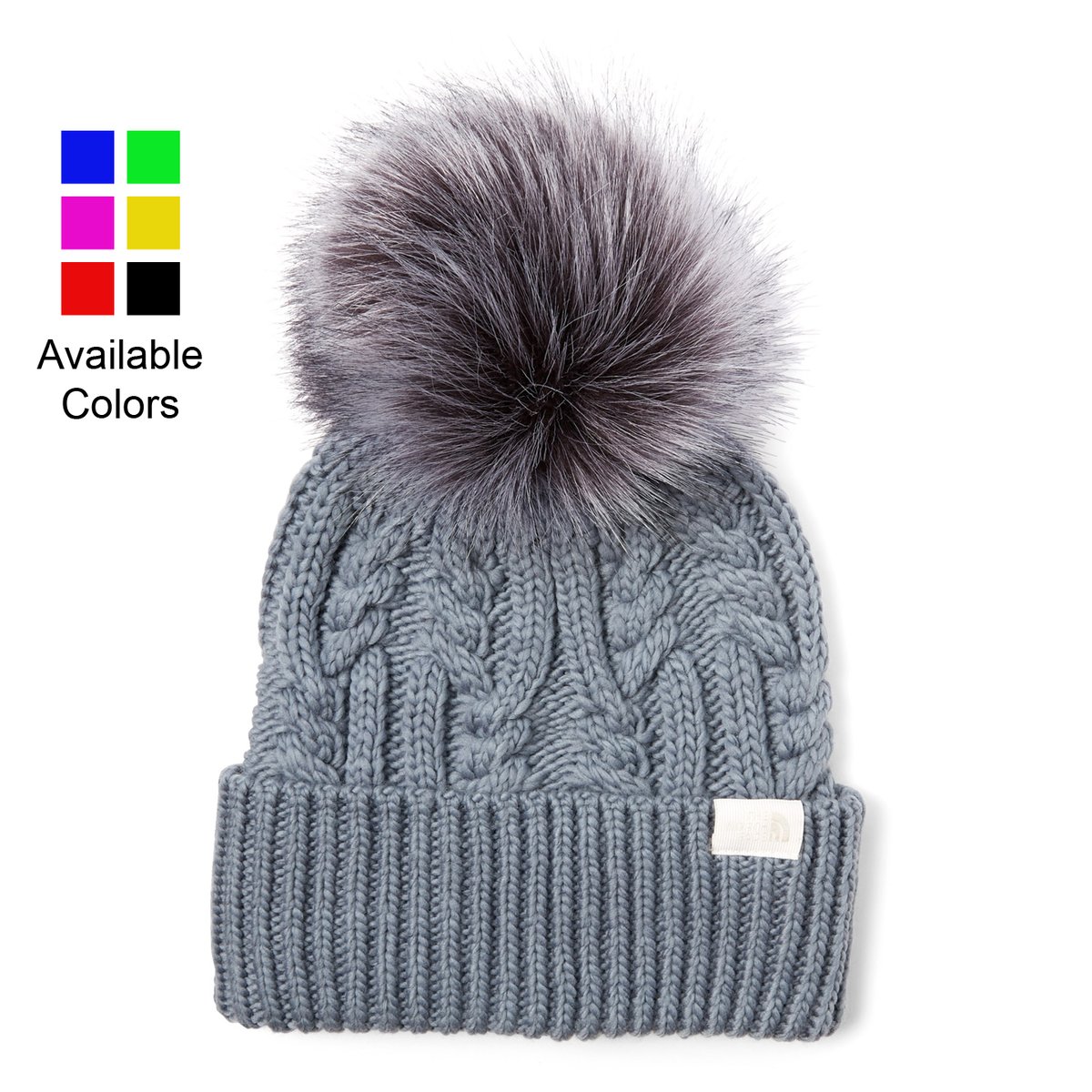 Ladies Pom Pom Womens Winter Hat Cable Knit
£10.99
ebay.co.uk/itm/1343240853…

#Wayne Hennessy #Bale #Kanye West #ValenciaTest 
#HAPPY BIRTHDAY MY LOVE #England vs USA #Chuu 
#Gakpo #NEDECU #ClubBoohoo #Wales #JDBlackFriday #DominosFriday #PLTPinkFriday #Erdogan #Emergencies Act