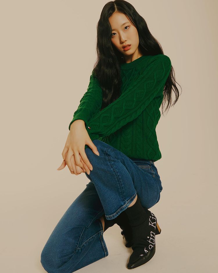 ynsources's tweet photo. โ via @/shootingthestyle on instagram! 231122
for #seoulstyle https://t.co/52uHaielaS
